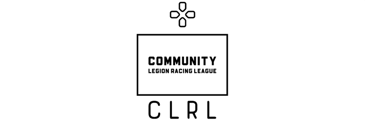 Community Legion Racing League